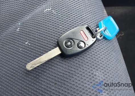 2013 Honda Fit Sport из США, поврежденный, VIN JHMGE8H51DC011106